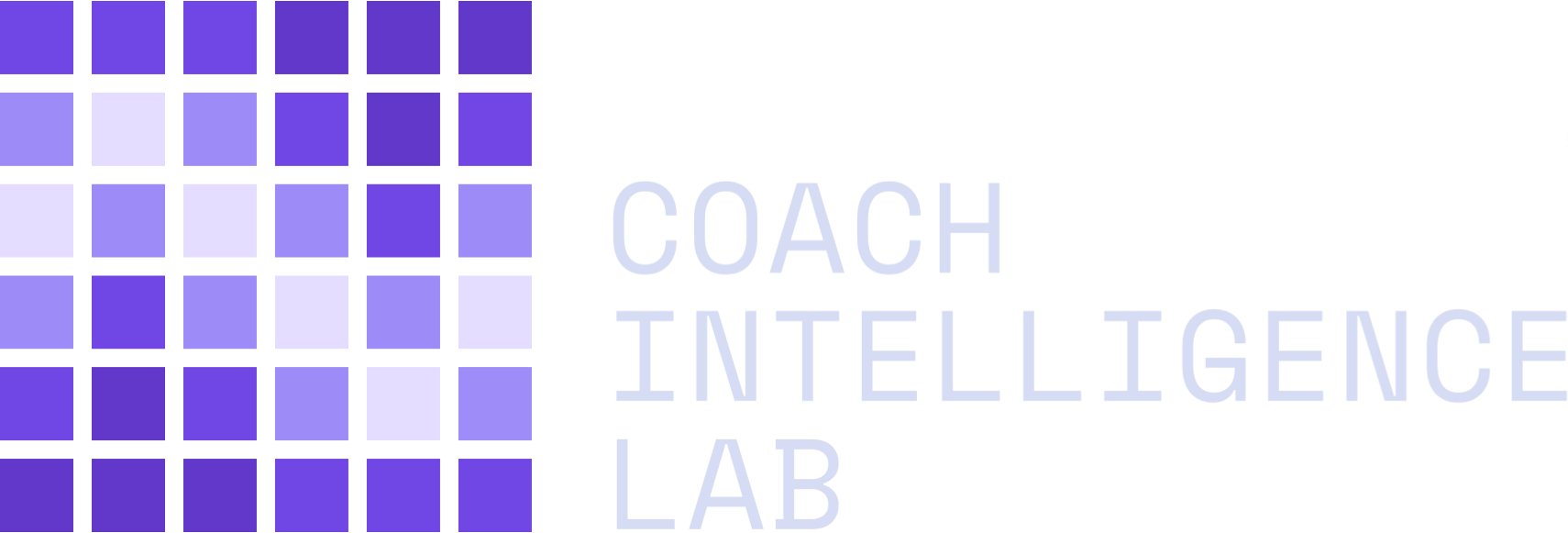 Coach Intelligence Lab